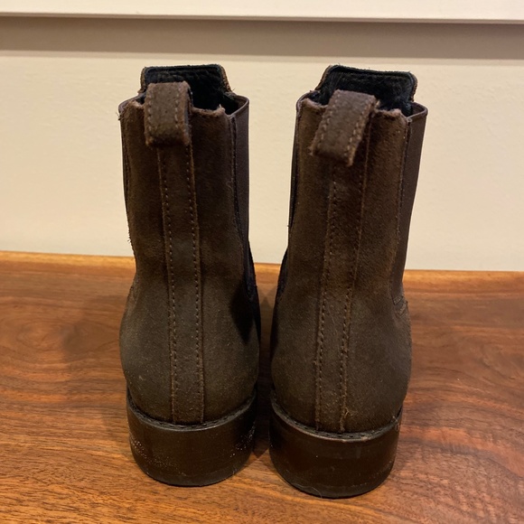 Thursday Duchess boots - Picture 2 of 5